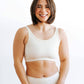 Thunderpants USA - Pickle Green Longline Bra - Large