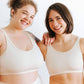 Thunderpants USA - Pickle Green Longline Bra - Large