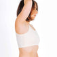 Thunderpants USA - Pickle Green Longline Bra - Large