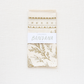 Elana Gabrielle - High Desert Organic Cotton Bandana - Cream