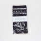 Elana Gabrielle - High Desert Organic Cotton Bandana - Black
