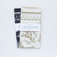 Elana Gabrielle - High Desert Organic Cotton Bandana - Cream