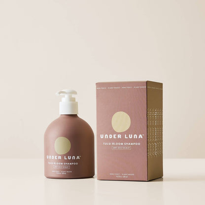 Under Luna - Tulsi Bloom Shampoo