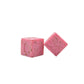 CHAMARREL - Savon de Marseille - Artisanal French Block Soap - Petale de Rose