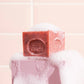 CHAMARREL - Savon de Marseille - Artisanal French Block Soap - Petale de Rose