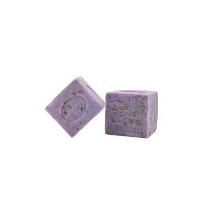 CHAMARREL - Savon de Marseille - Artisanal French Block Soap - Lavande