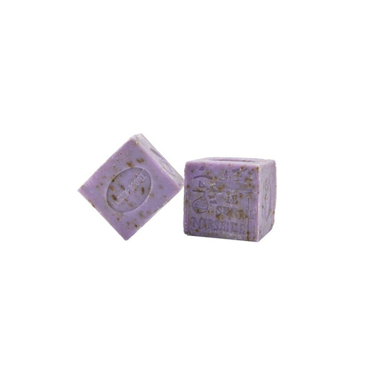 CHAMARREL - Savon de Marseille - Artisanal French Block Soap - Lavande