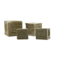 CHAMARREL - Savon de Marseille - Artisanal French Block Soap - Extra Pure Olive Oil