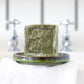 CHAMARREL - Savon de Marseille - Artisanal French Block Soap - Extra Pure Olive Oil