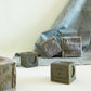 CHAMARREL - Savon de Marseille - Artisanal French Block Soap - Extra Pure Olive Oil