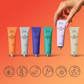 AKT London - AFTER THUNDER Deodorant Balm - Scent No. 02