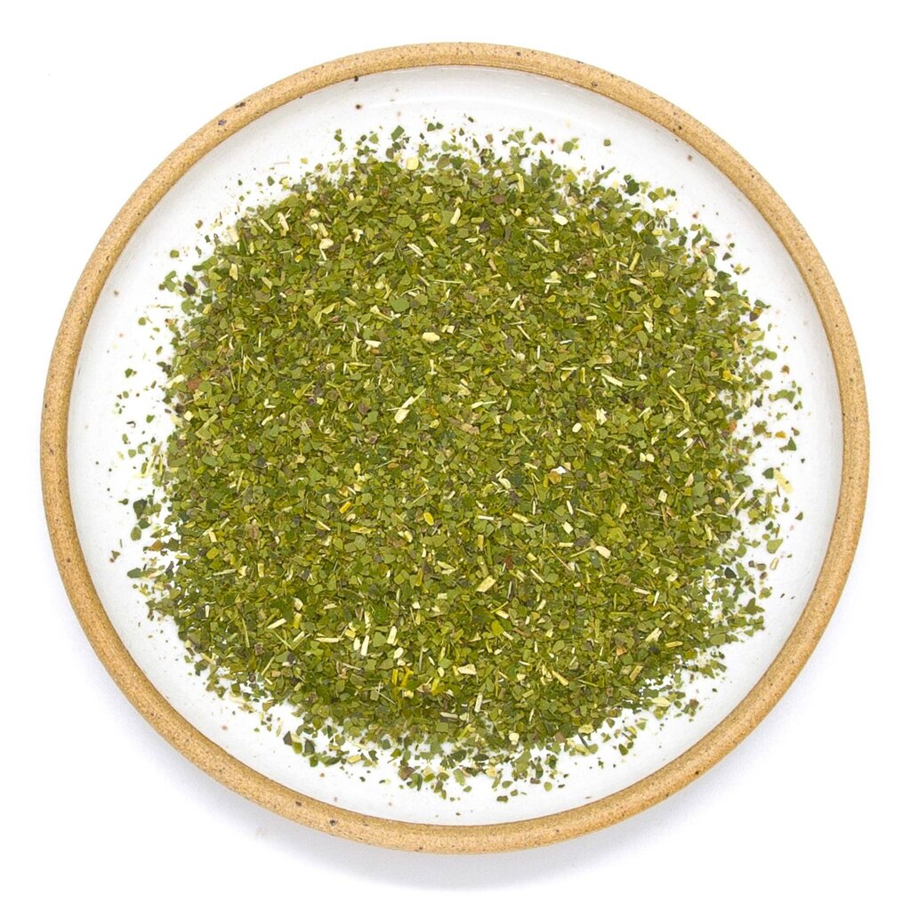 Wild & Tea - Yerba Mate Tea