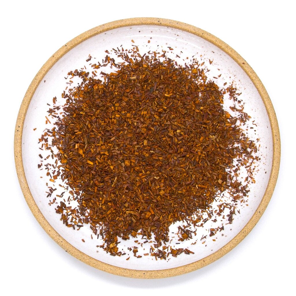 Wild & Tea - Vanilla Rooibos Herbal Tea