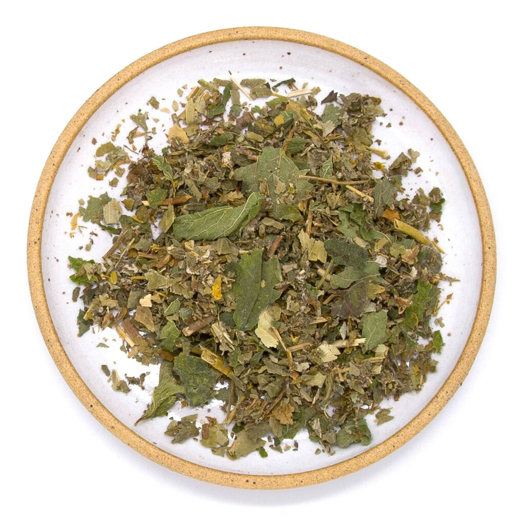 Wild & Tea - Happy Womb Herbal Tea