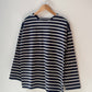 Le Bon Shoppe - Marseille Top - XS/Small