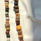Roaming Barefoot - Ceramic Beaded Bunting