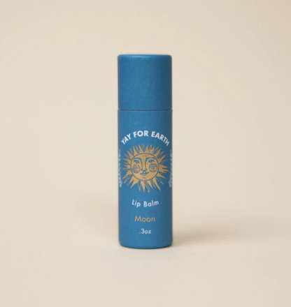 Yay for Earth - Moon Lip Balm