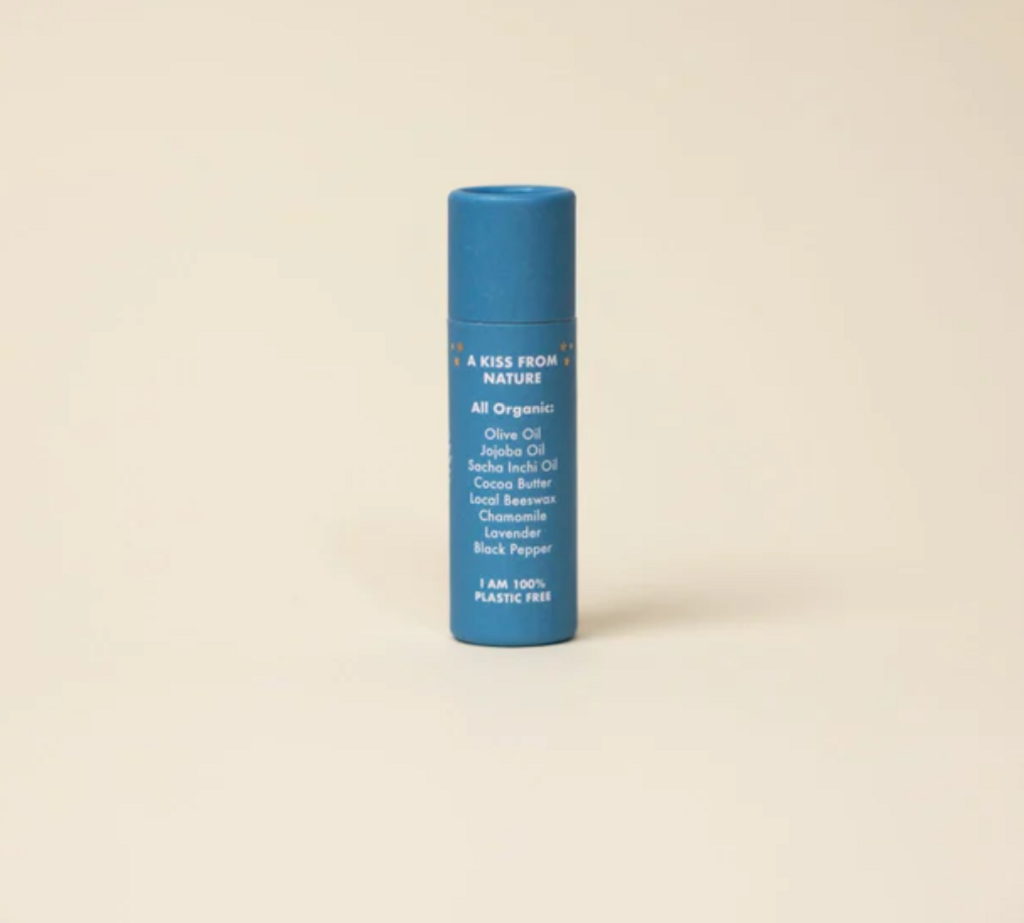 Yay for Earth - Moon Lip Balm