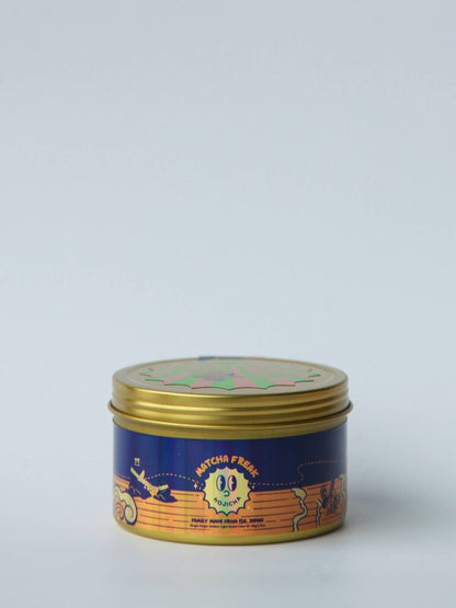 Matcha Freak - Locally-imported, Sustainably-farmed Hojicha - Ise, Japan x Portland, OR