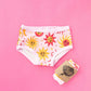 Thunderpants USA - Luna y Sol Original Kids Thundies - Medium (Age 5-7)