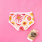 Thunderpants USA - Luna y Sol Original Kids Thundies - Medium (Age 5-7)