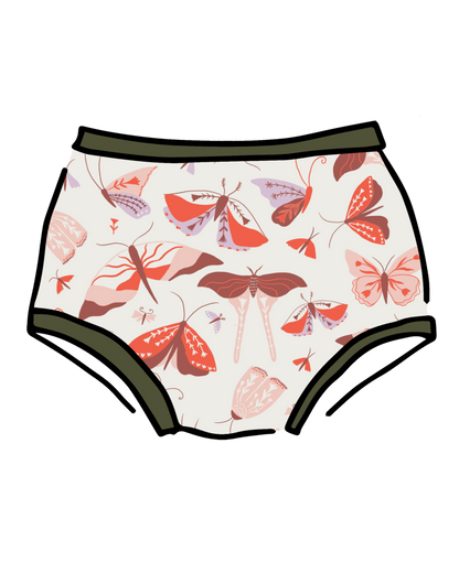 Thunderpants USA - Field Study x Elana Gabrielle Original Thundies - Large