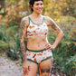 Thunderpants USA - Field Study x Elana Gabrielle Original Thundies - Small