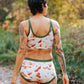 Thunderpants USA - Field Study x Elana Gabrielle Original Thundies - Small