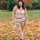 Thunderpants USA - Field Study x Elana Gabrielle Original Thundies - Large