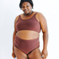 Thunderpants USA - Coffee Bean Brown Original Thundies - Medium