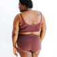 Thunderpants USA - Coffee Bean Brown Original Thundies - Medium