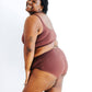 Thunderpants USA - Coffee Bean Brown Original Thundies - XLarge