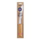 Opinel - Parallele Olive Wood Bread Knife