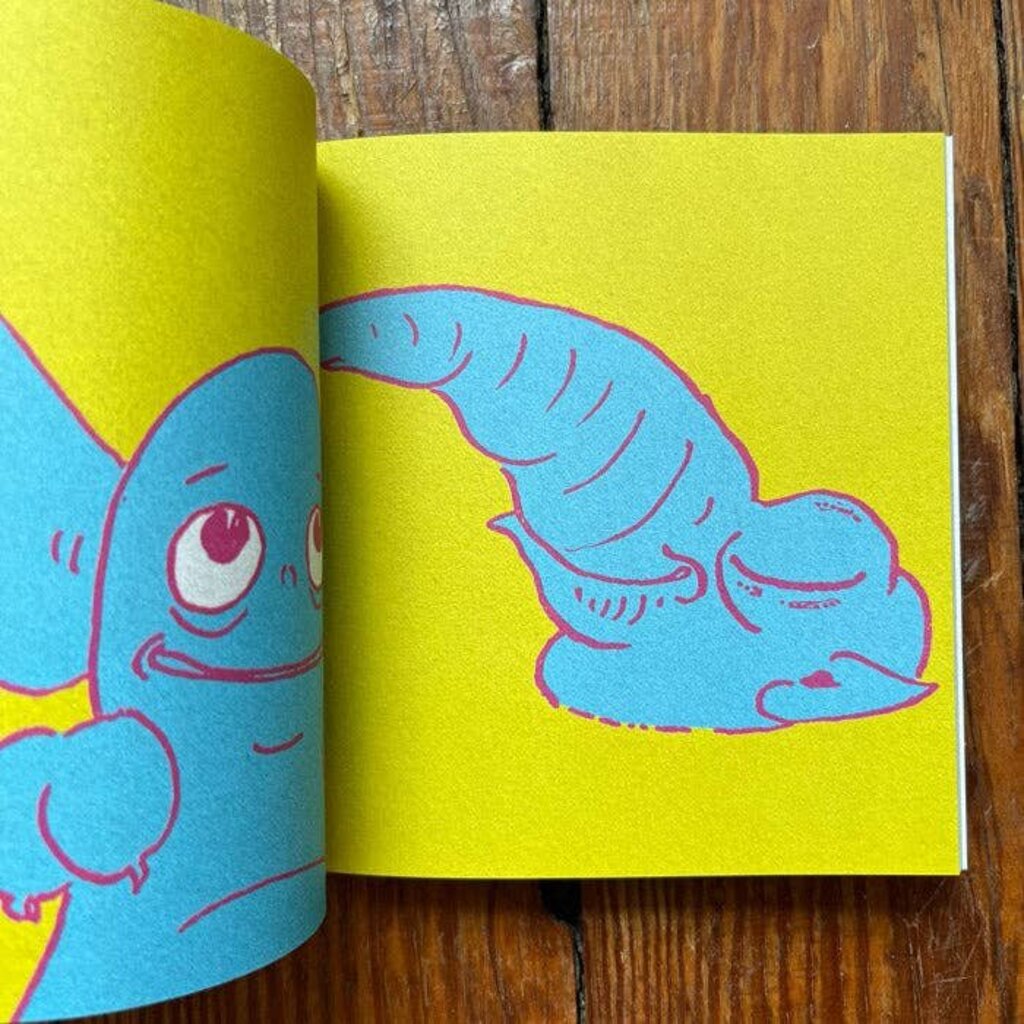 50 Watts - Animal Land Where There Are No People - Sybil and Katharine Corbet