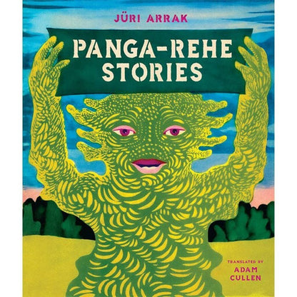 50 Watts - Panga-Rehe Stories by Juri Arrak