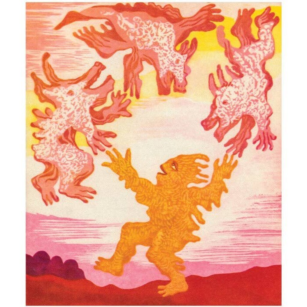 50 Watts - Panga-Rehe Stories by Juri Arrak