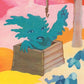 50 Watts - Panga-Rehe Stories by Juri Arrak