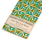 Cambridge Imprint | Patternmakers - Kaleidoscope - A Very Slim List Notebook