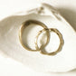 Mountainside Jewelry - Ojai Gold Vermeil Ring - Size 6