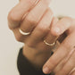 Mountainside Jewelry - Ojai Gold Vermeil Ring - Size 6