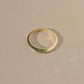 Mountainside Jewelry - Ojai Gold Vermeil Ring - Size 6