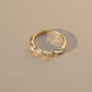 Mountainside Jewelry - Gale Gold Vermeil Ring - Size 7