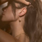Mountainside Jewelry - Silva Gold Vermeil Earrings