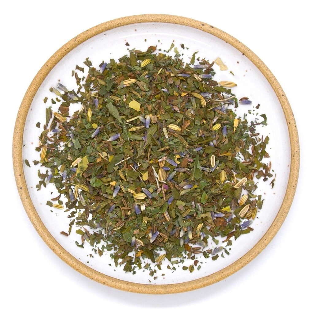 Wild & Tea - Four Winds Herbal Tea