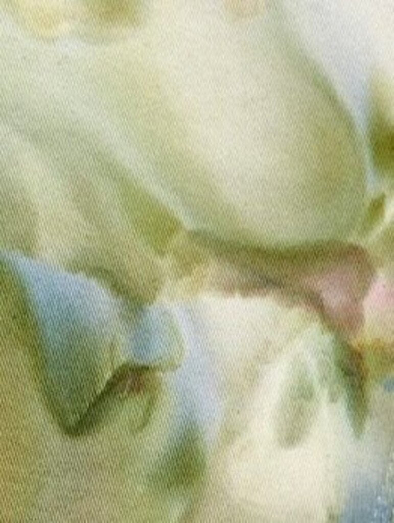 *PREORDER* Riverside Tool & Dye - Army Green Ice-dyed Canvas Pants - Medium (34")