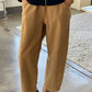 Le Bon Shoppe - Tobacco Arc Pants - Medium