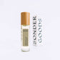 Sonder Goods - White River Roll-on Scented Oil