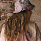 Riverside Tool & Dye - Ice-dyed Bucket Hat - Desert Rose