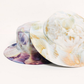 Riverside Tool & Dye - Ice-dyed Bucket Hat - Ivory