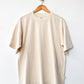 Le Bon Shoppe - Undyed Cotton Jayden Tee - Medium/Large *Shopkeeper's Pick